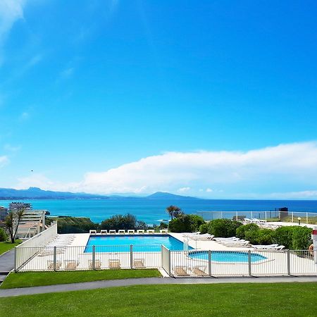 Residence Mer & Golf Eugenie Biarritz Exterior photo