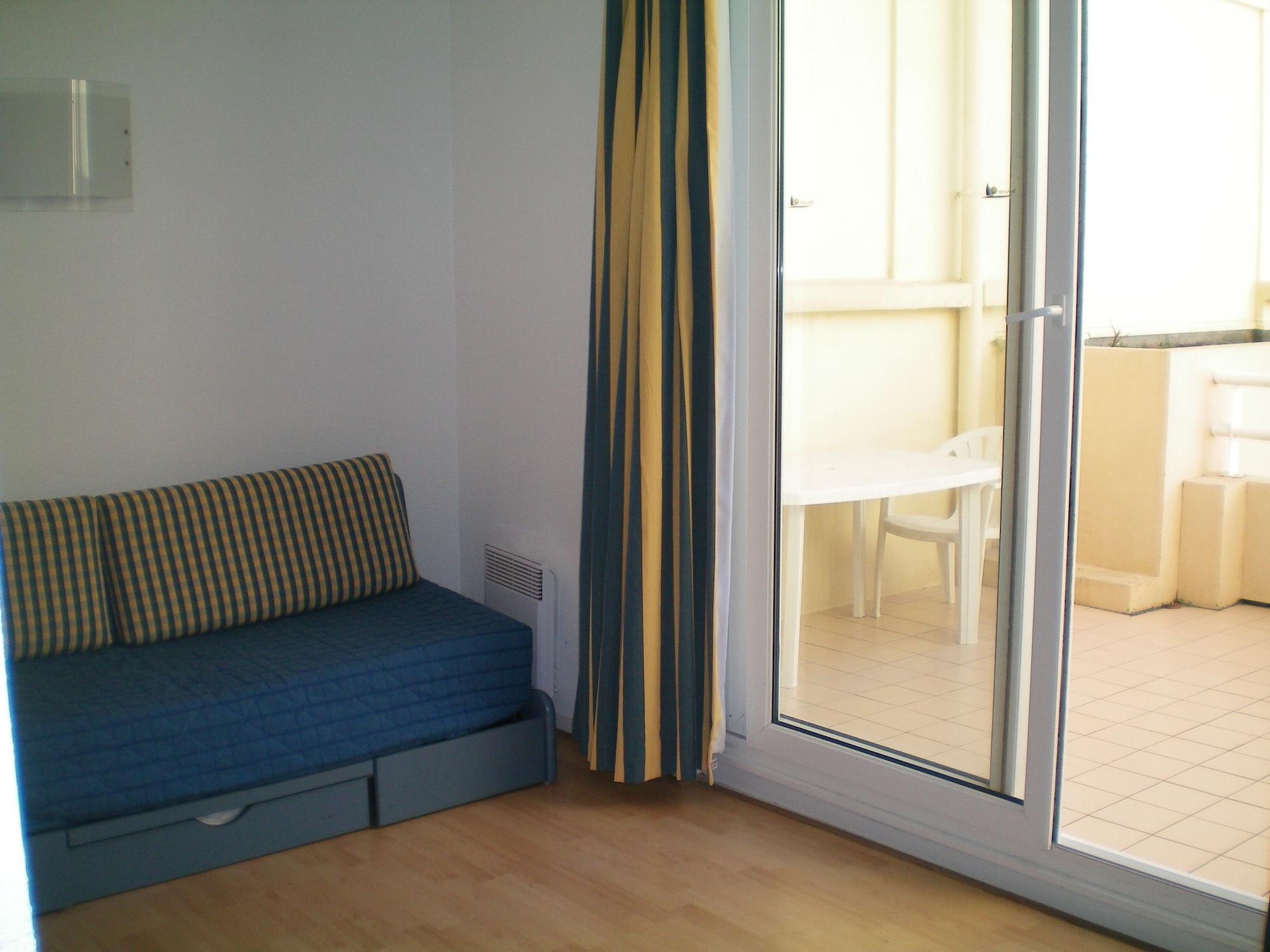 Residence Mer & Golf Eugenie Biarritz Exterior photo