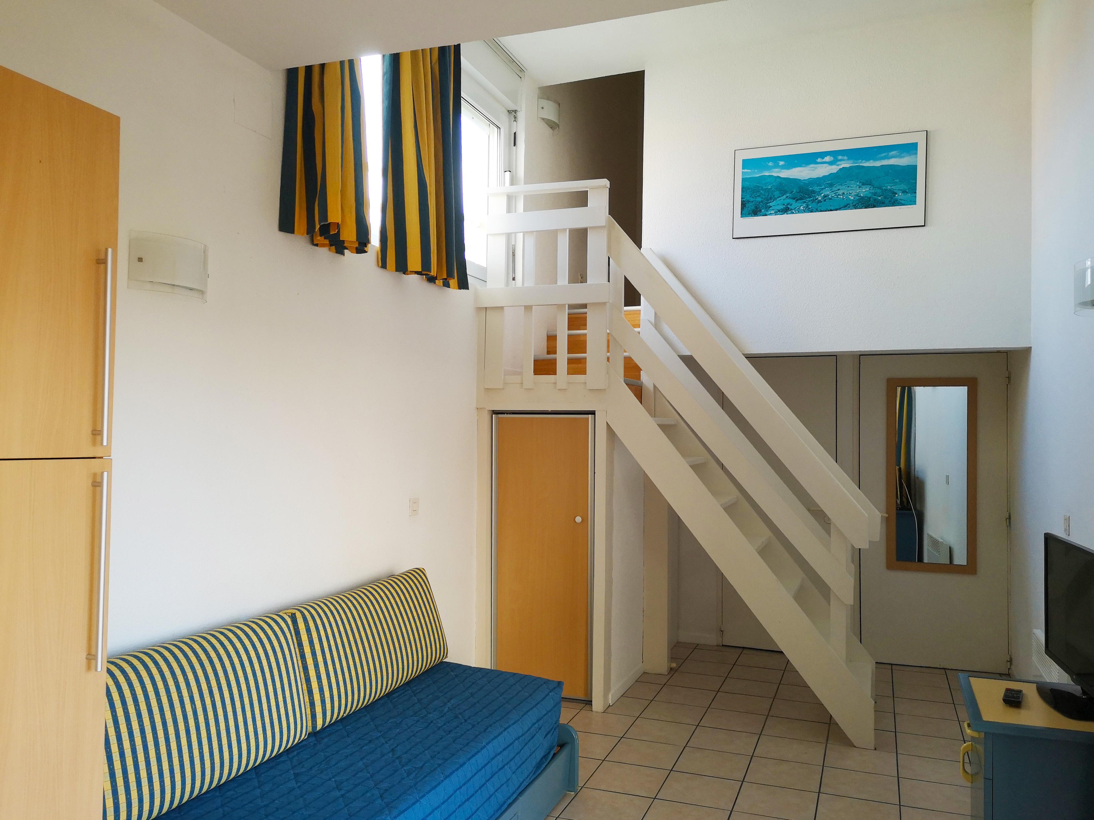 Residence Mer & Golf Eugenie Biarritz Exterior photo