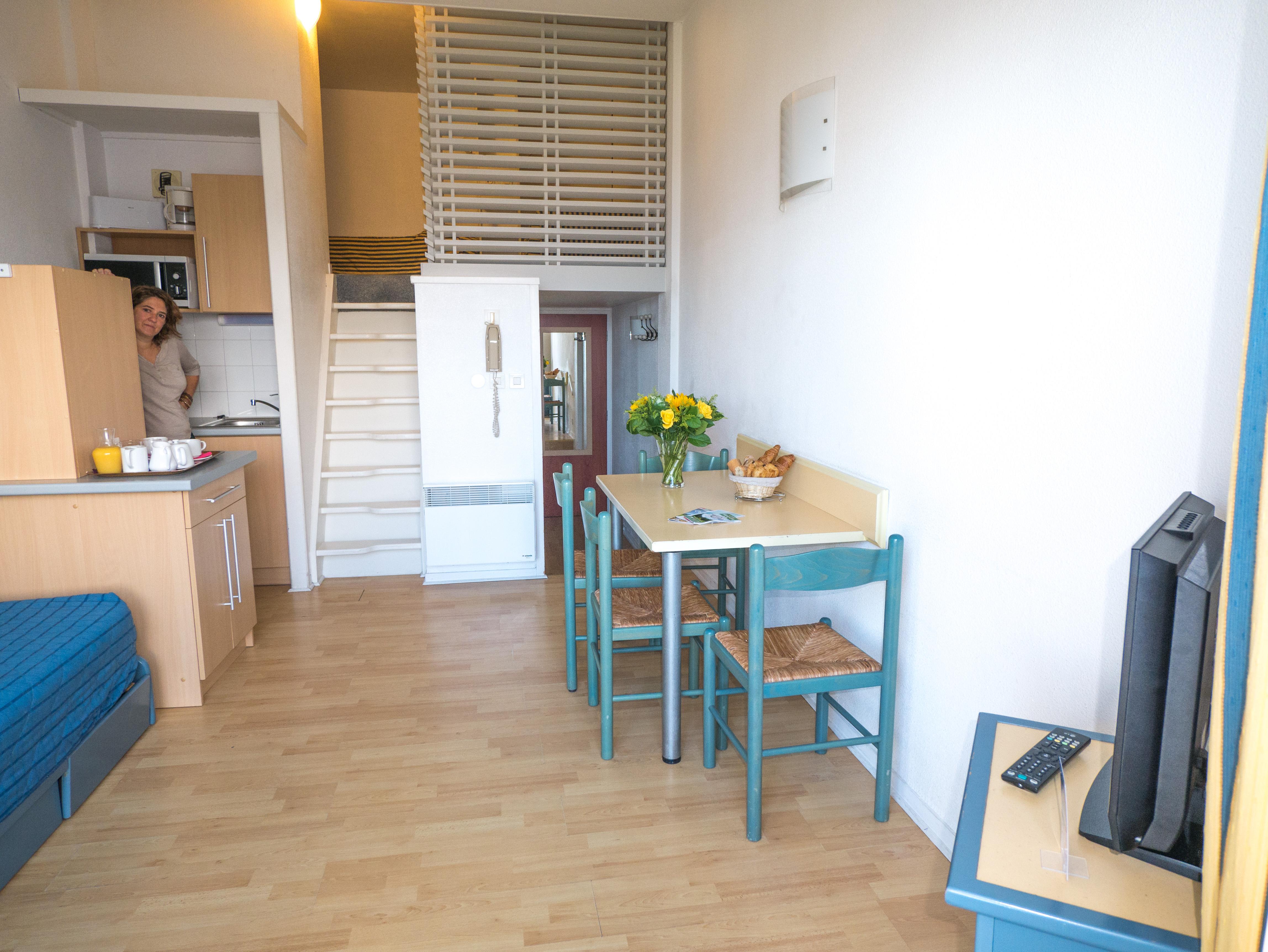 Residence Mer & Golf Eugenie Biarritz Exterior photo