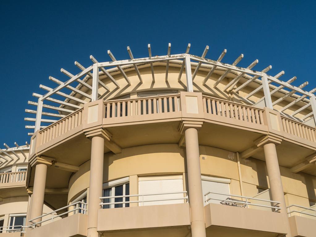 Residence Mer & Golf Eugenie Biarritz Exterior photo