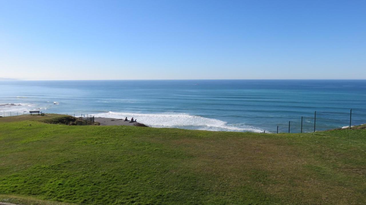Residence Mer & Golf Eugenie Biarritz Exterior photo