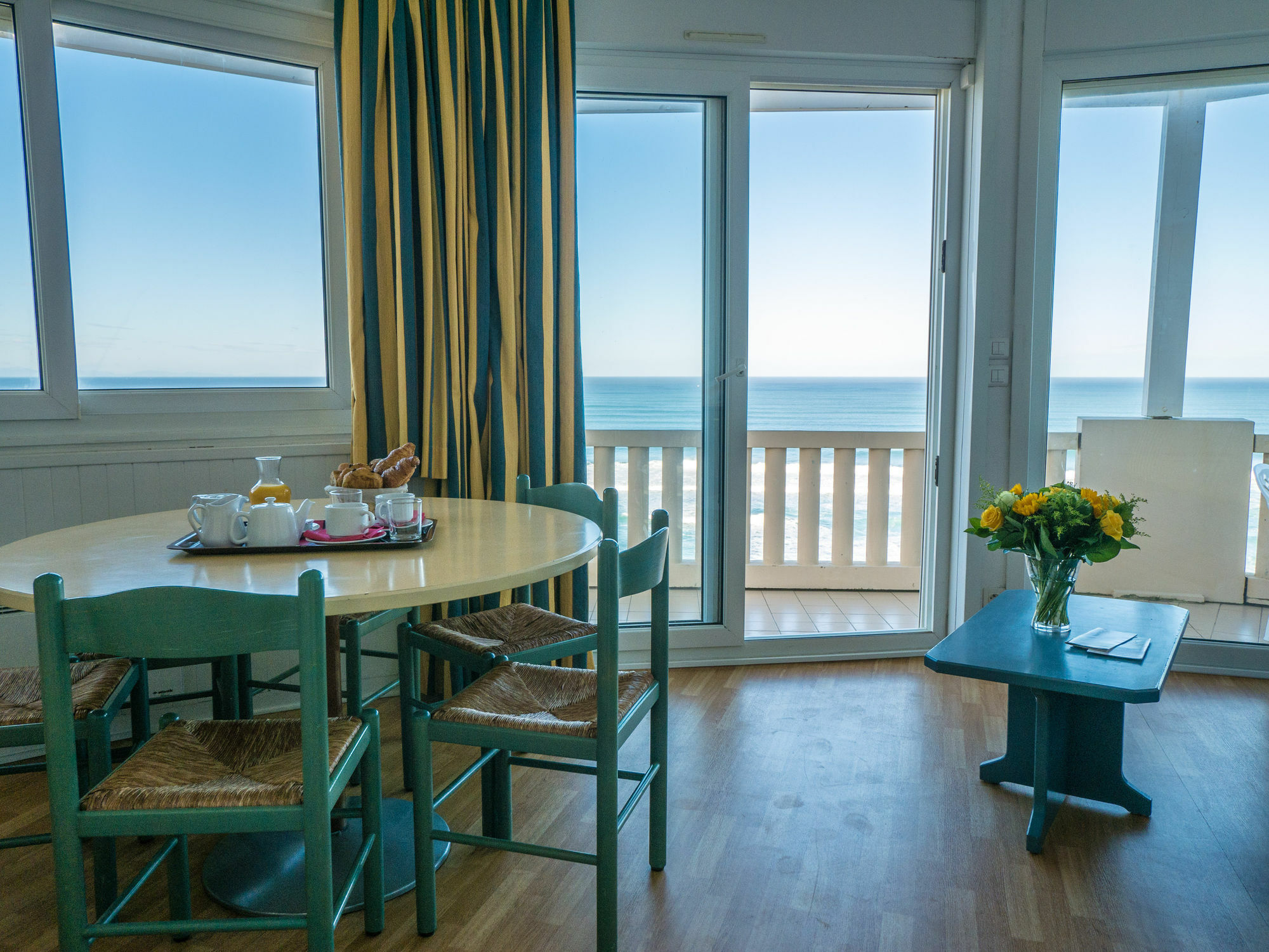 Residence Mer & Golf Eugenie Biarritz Exterior photo